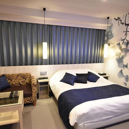 Hotel Iori - Adult Only Kai Екстер'єр фото