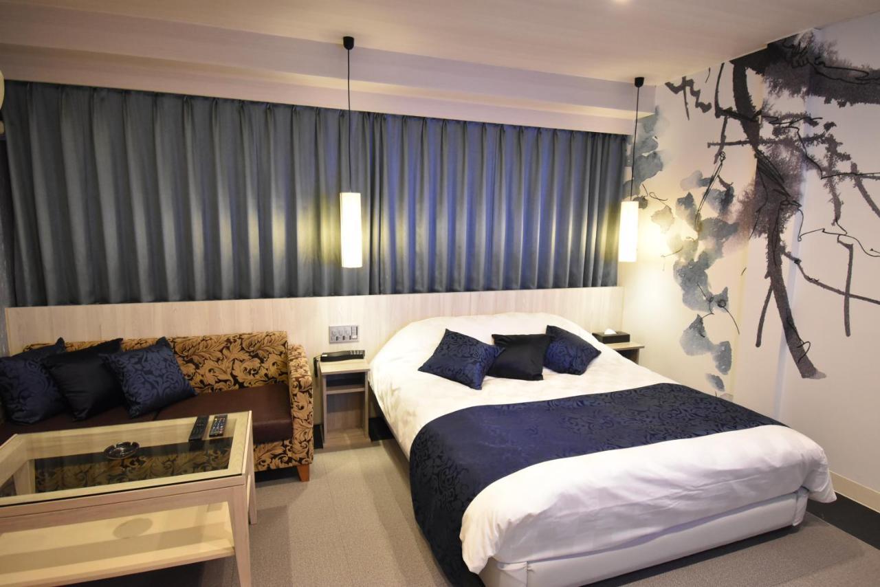 Hotel Iori - Adult Only Kai Екстер'єр фото