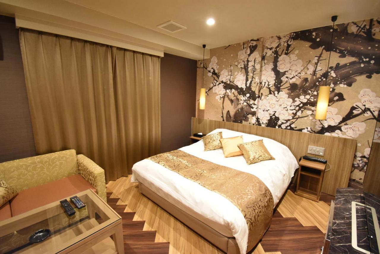 Hotel Iori - Adult Only Kai Екстер'єр фото