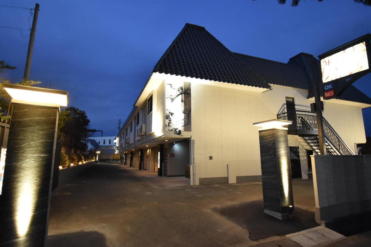 Hotel Iori - Adult Only Kai Екстер'єр фото